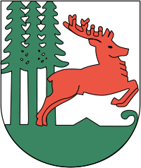 Szczytno herb