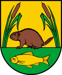 Gmina Szczytno herb
