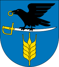 Gmina Szepietowo herb