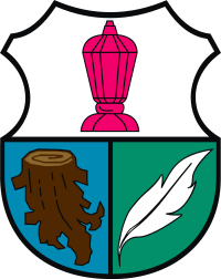 Szklarska Poręba herb