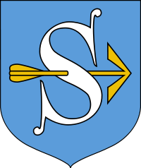 Gmina Szreńsk herb