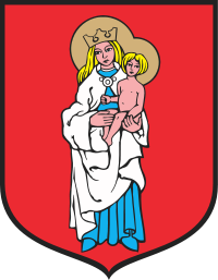 Sztum herb