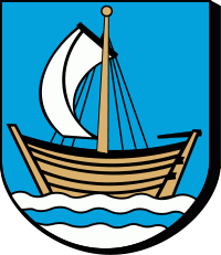 Gmina Sztutowo herb
