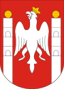 Szydłów herb