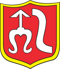 Gmina Szydłowiec herb