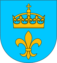 Gmina Szydłowo herb
