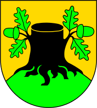 Gmina Szypliszki herb