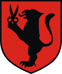 Tarnogród herb