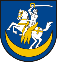 Gmina Tarnów herb