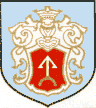 Gmina Tarnówka herb