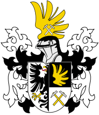 Tarnowskie Góry herb