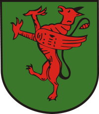 Gmina Tczew herb