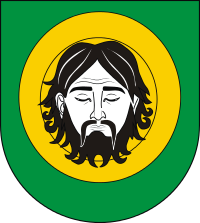 Gmina Tczów herb