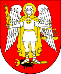 Gmina Telatyn herb
