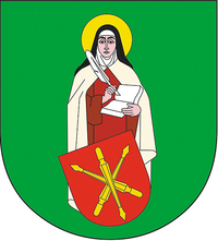 Gmina Tereszpol herb