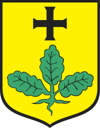 Gmina Tolkmicko herb
