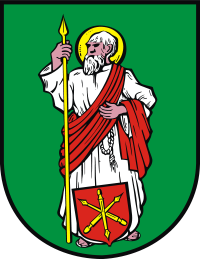 Tomaszów Lubelski herb