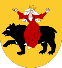 Tomaszów Mazowiecki herb