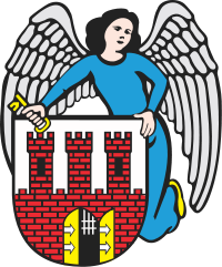 Toruń herb