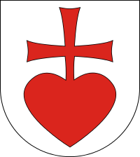 Gmina Trzciana herb