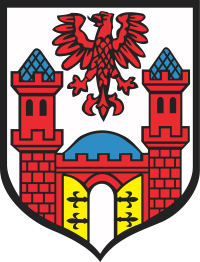 Trzcińsko-Zdrój herb