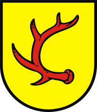 Gmina Trzebiel herb