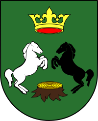 Gmina Trzebieszów herb