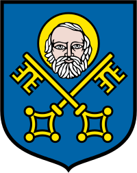 Trzebnica herb