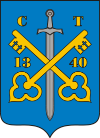Gmina Tuchów herb