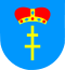 Gmina Tuczępy herb