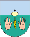 Gmina Tuczna herb