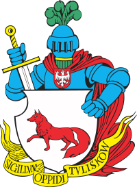 Gmina Tuliszków herb