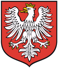 Tuszyn herb