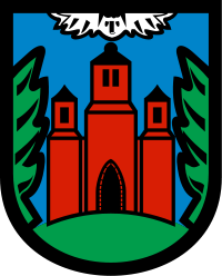 Gmina Twardogóra herb