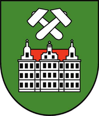 Gmina Tworóg herb