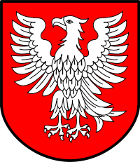 Gmina Tyszowce herb