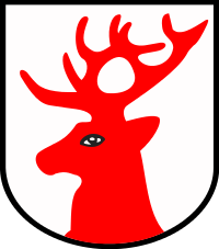 Ujście herb