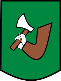 Gmina Ujsoły herb