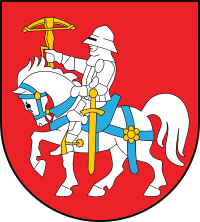 Gmina Ulan-Majorat herb