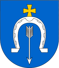 Gmina Ulanów herb