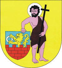 Gmina Ulhówek herb