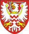 Gmina Unisław herb