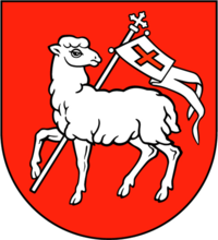 Gmina Urzędów herb