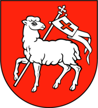 Urzędów herb