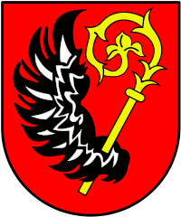 Wąbrzeźno herb