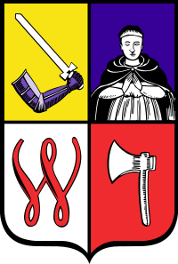 Wągrowiec herb