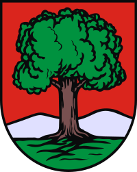 Wałbrzych herb