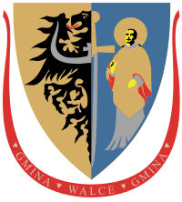 Gmina Walce (opolskie) w liczbach » Przystępne dane statystyczne