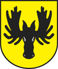 Gmina Wasilków herb