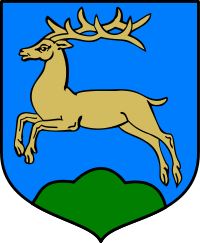 Gmina Wąsosz herb